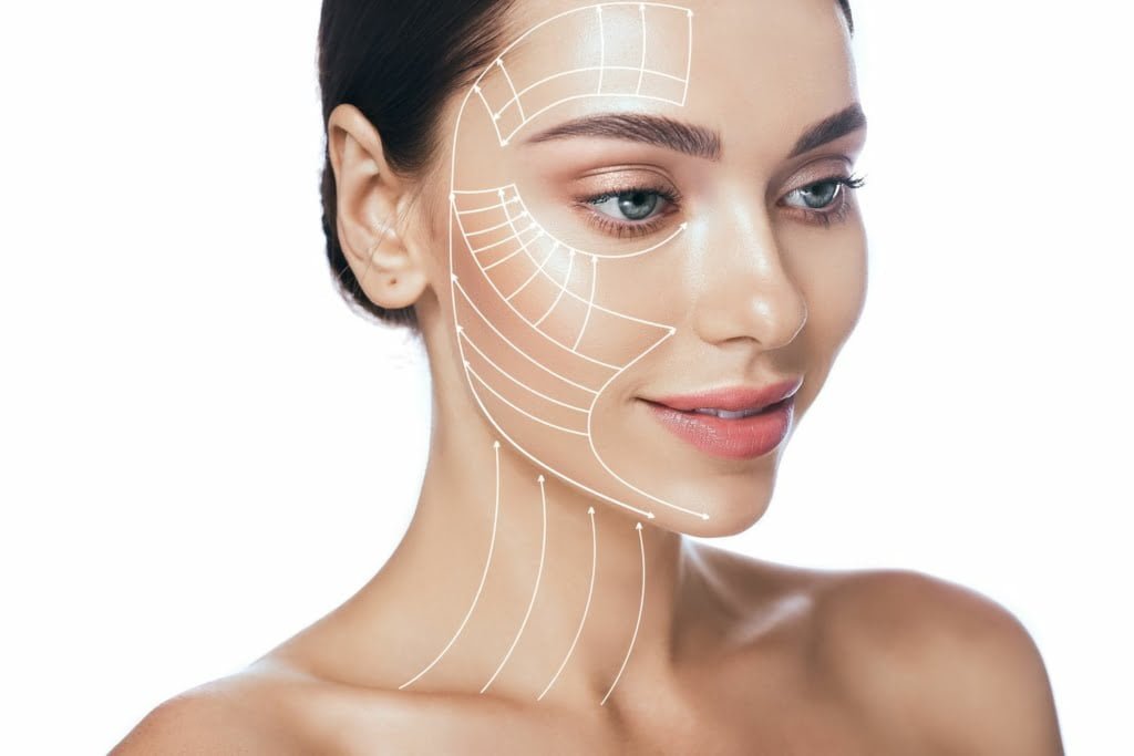 Lifting Προσώπου